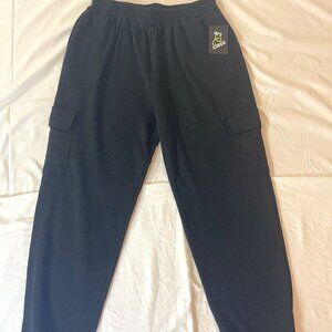 Art & Class. Boys soft stretch jogger pants size XXL (16/18). Made in China